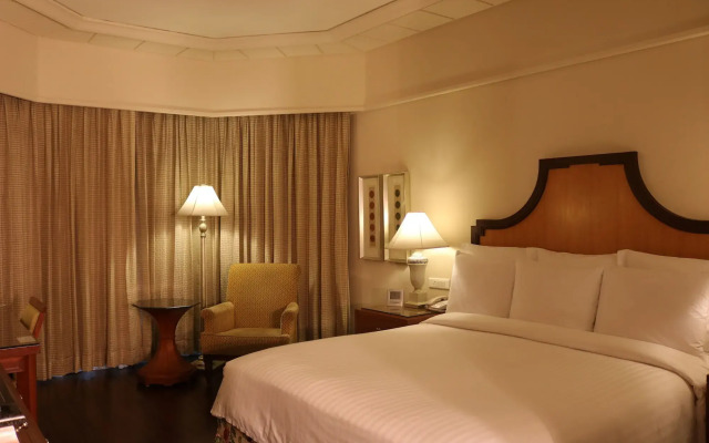 Hyderabad Marriott Hotel & Convention Centre