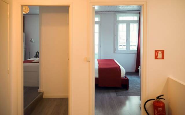 Prestige Gold Residence