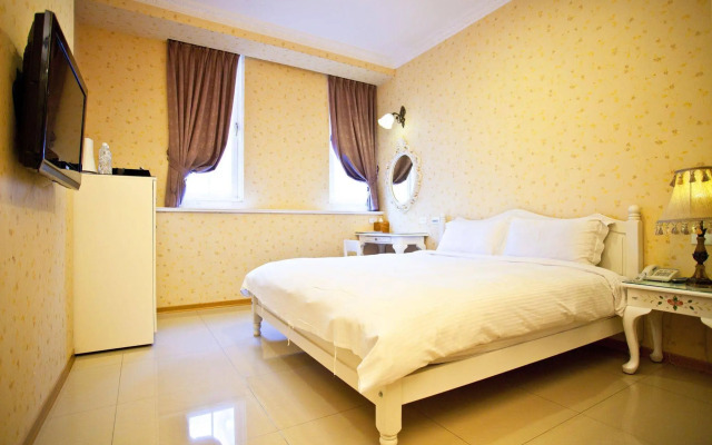 Mirador Hotel Kaohsiung