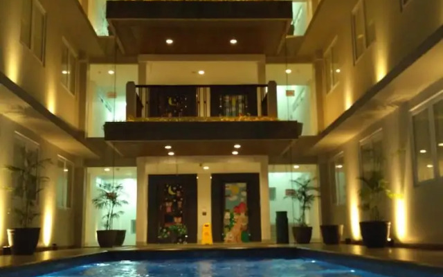 Nite and Day Residence Alam Sutera