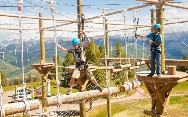 Lionshead Village - Montaneros 1 Bedroom