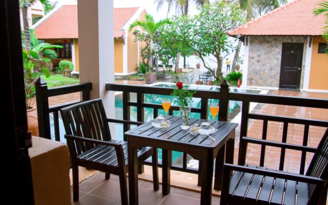 Riva Mui Ne Resort