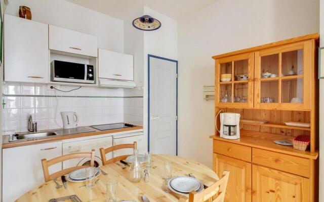 Appartement Cauterets, 2 Pièces, 4 Personnes - Fr-1-401-1