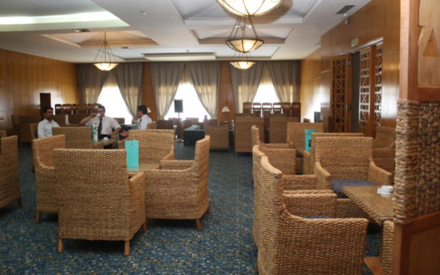 Medina Belisaire & Thalasso Hotel
