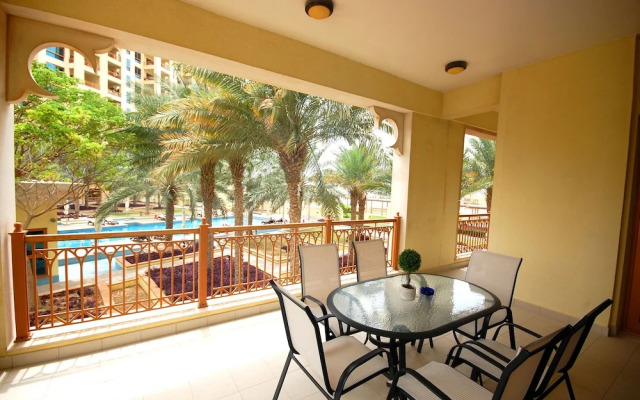 Kennedy Towers - Marina Residences 3