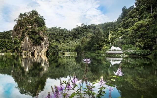TUI BLUE The Haven Ipoh