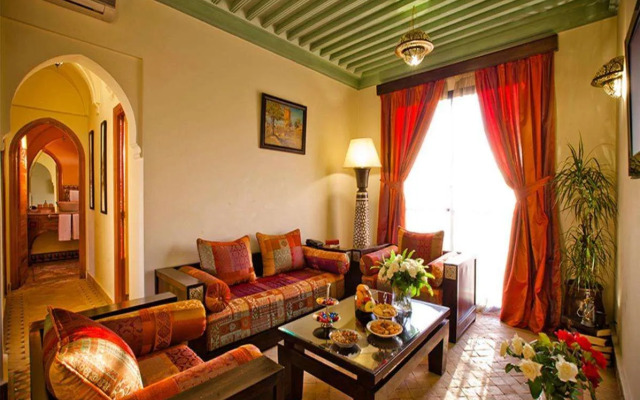 Hotel Lawrence d'Arabie