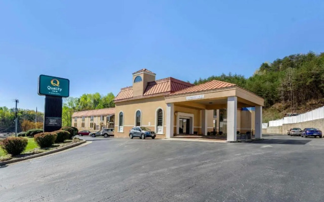 Holiday Inn Express Martinsville