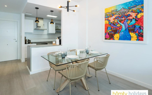 Homity Exclusive Playa Granada Beach & Golf - Marina Golf