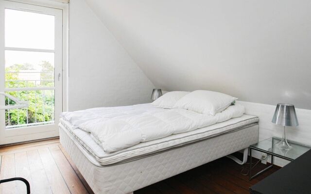 6 Person Holiday Home in Skagen-by Traum