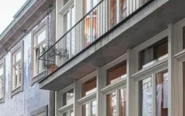 Apartamento Lóios
