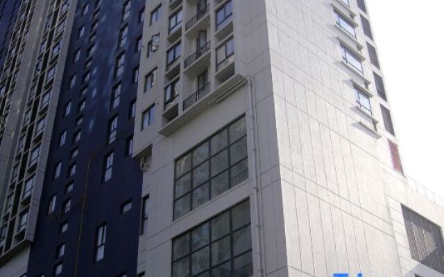 Hefei Vanward Fashion Short Rent