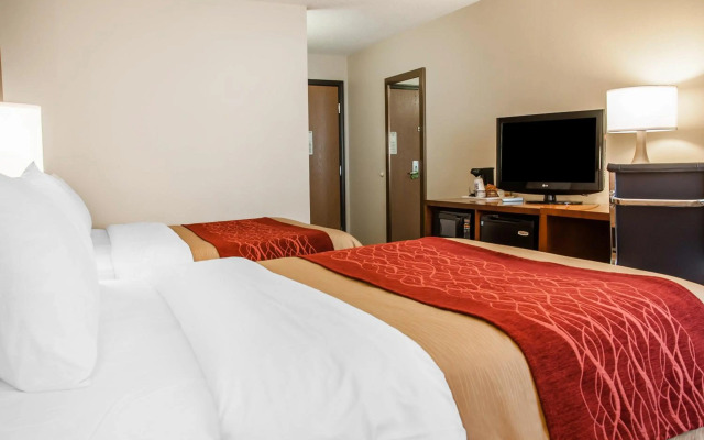 Comfort Inn