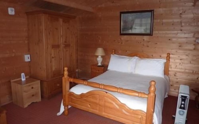 Rolands Croft Guest House