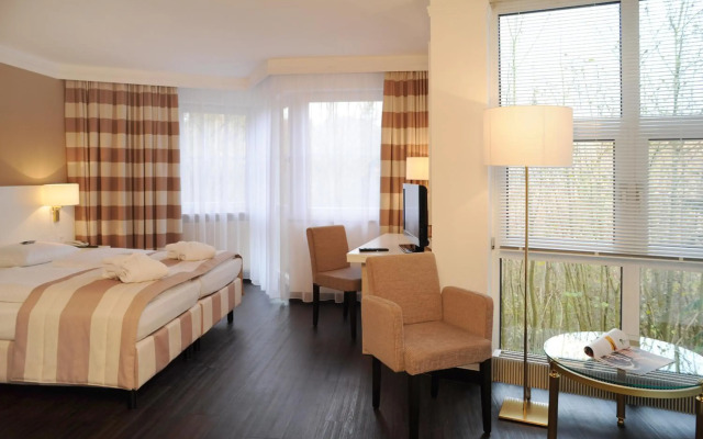 relexa Waldhotel Schatten