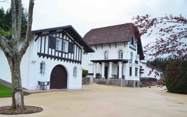 Villa Harriet - Le Gîte