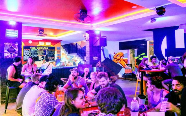 The Hideout