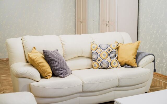 Апартаменты St. Pete Aparts White