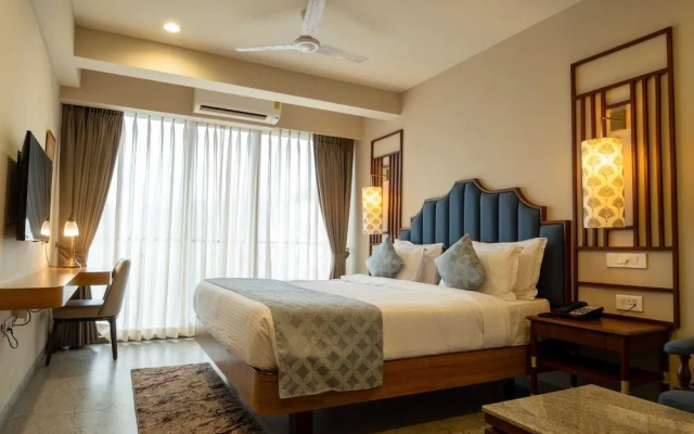 Titanic Boutique Hotel