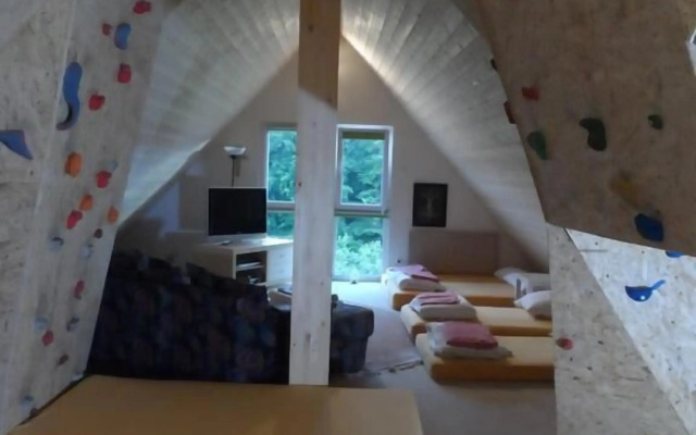 Pension am Kirschgarten