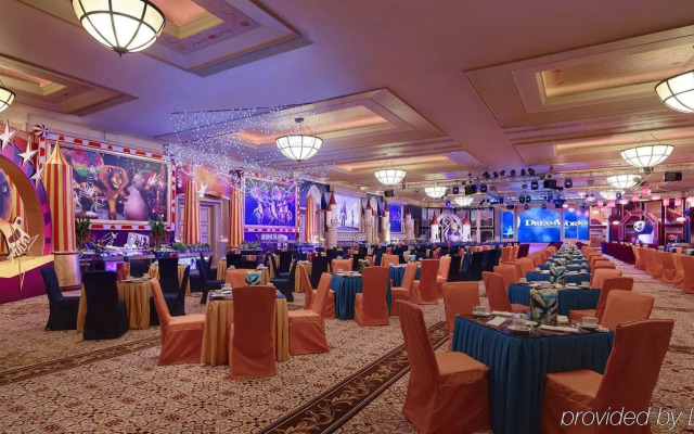 Londoner Grand, a Luxury Collection Hotel, Macao