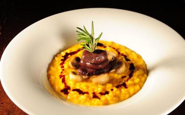 Vecchia Osteria Seseglio