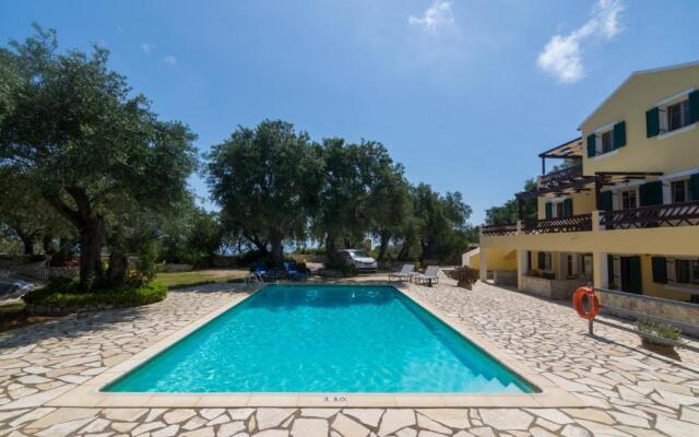 Villa Elaia Suites & Apartments No.7