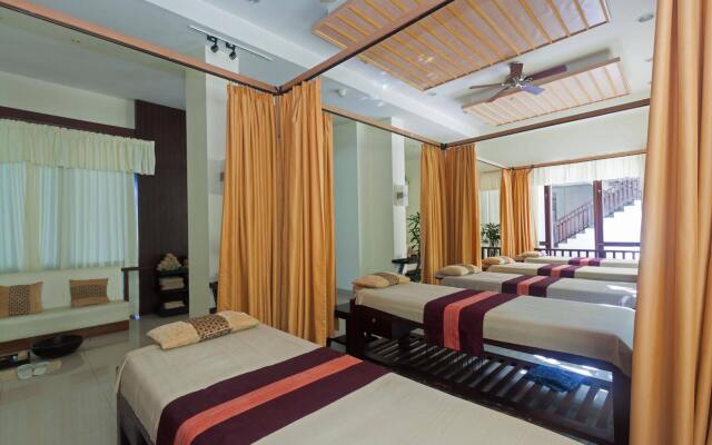 Zen Rooms Tanjung Benoa Pratama