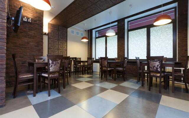 Hotel Antic