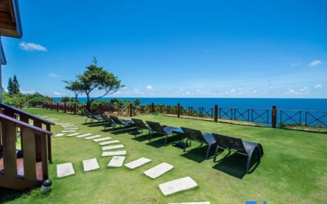 Xiaoliuqiu Aurora Seaview Homestay
