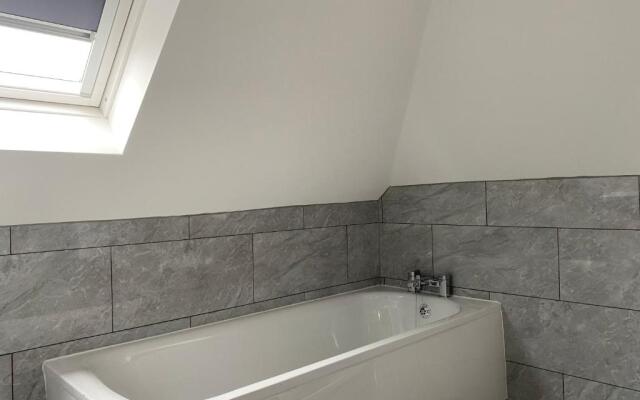 Alpheus Living: Apsley Apartments