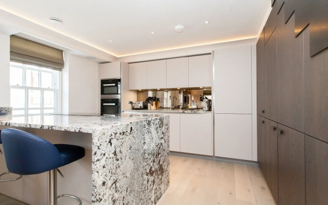 Hope House by Q Apartments