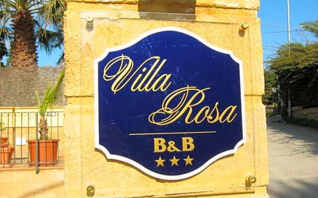 B&B Villa Rosa