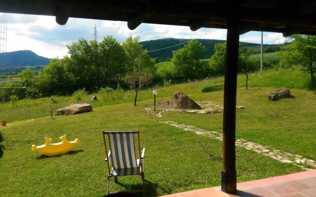 B&B Rifugio Della Luna