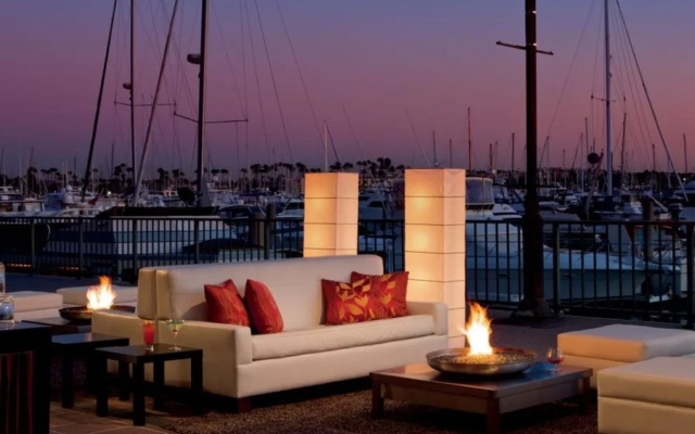 The Ritz-Carlton, Marina del Rey