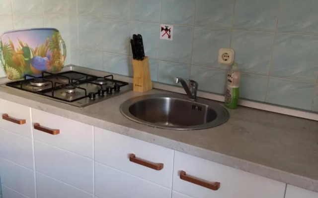 Apartmani Ruža