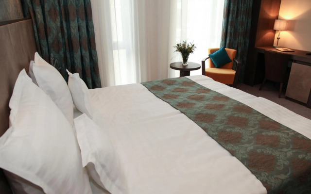 Victoria Bulevard Hotel
