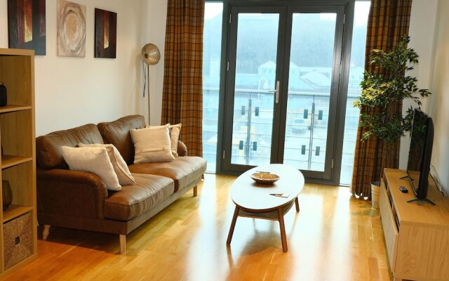 Merchant Quays