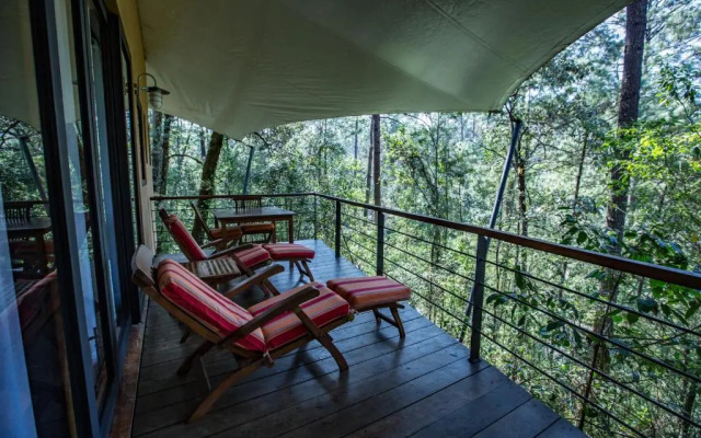 Rodavento Boutique Hotel