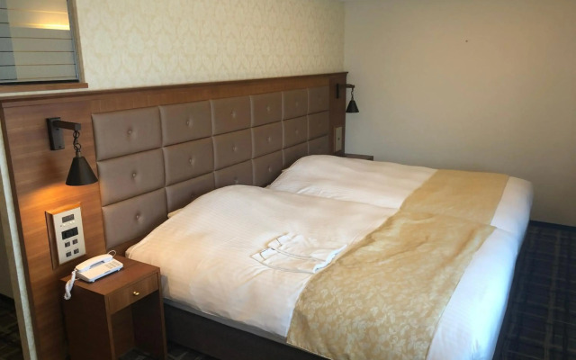 Kobe Luminous Hotel Sannomiya