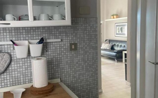 Appartamento a due passi dal centro