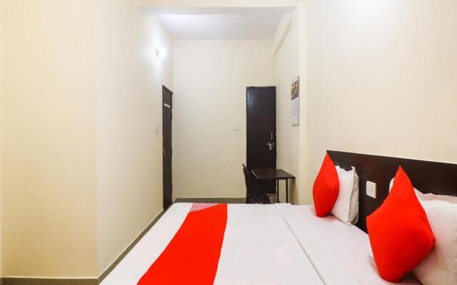 New Property Integral University