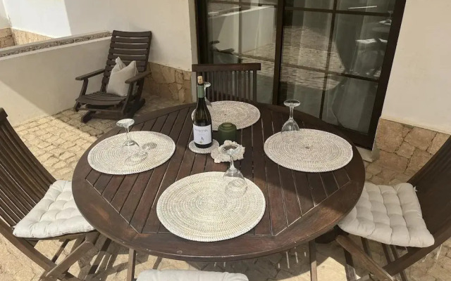 Spacious 2 Bedroomed Apartment