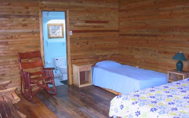 Quetzal Valley Cabins