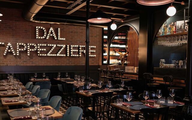 Ponte Milvio Luxury House