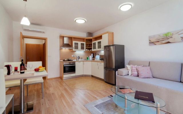 Residence Hermanova