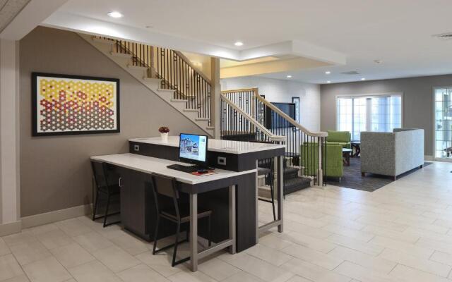 Holiday Inn Express Grand Rapids SW by IHG