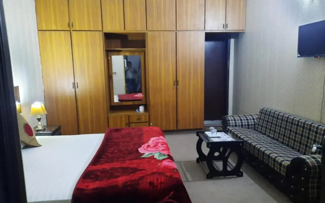 Hotel Royal Fort
