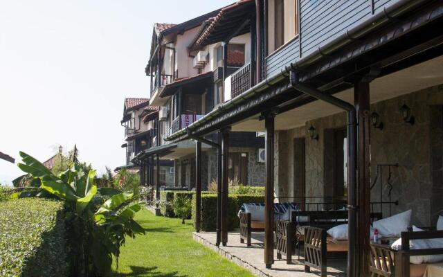 Sani Holiday Village