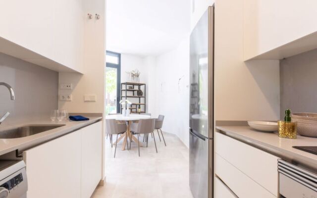 Apartment Garbi Cambrils